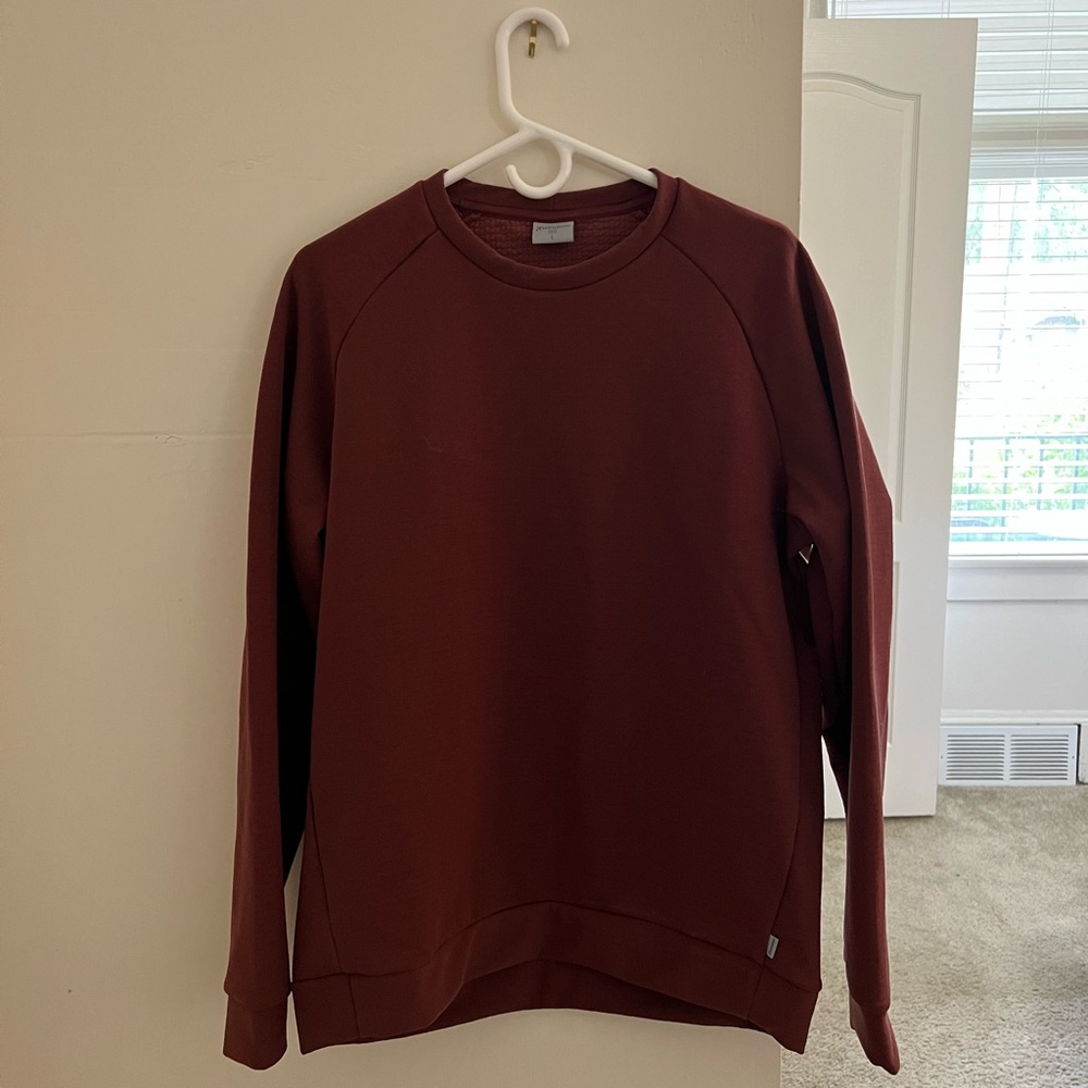 Houdini Moni Air Crewneck